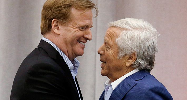 goodell kraft