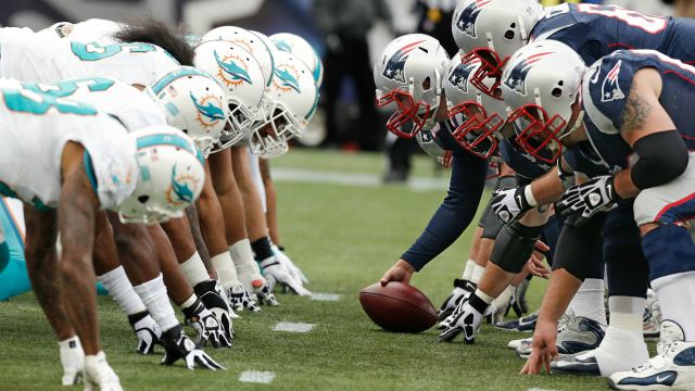 phins pats