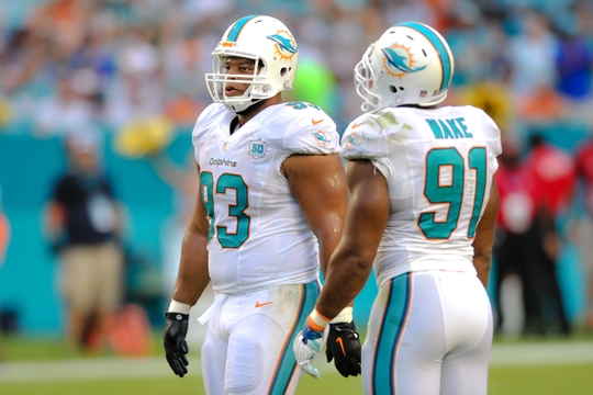 Phinalysis Episode 7: Five most Important Dolphins for&nbsp;2016