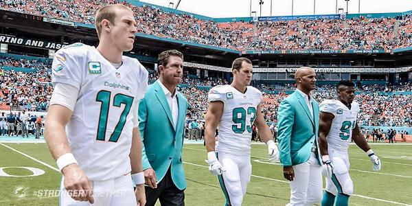 2016 Team Captains&nbsp;Announced