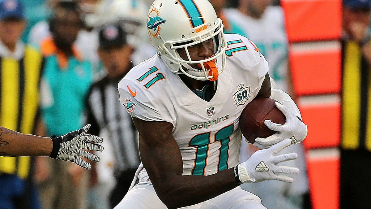 devante-parker