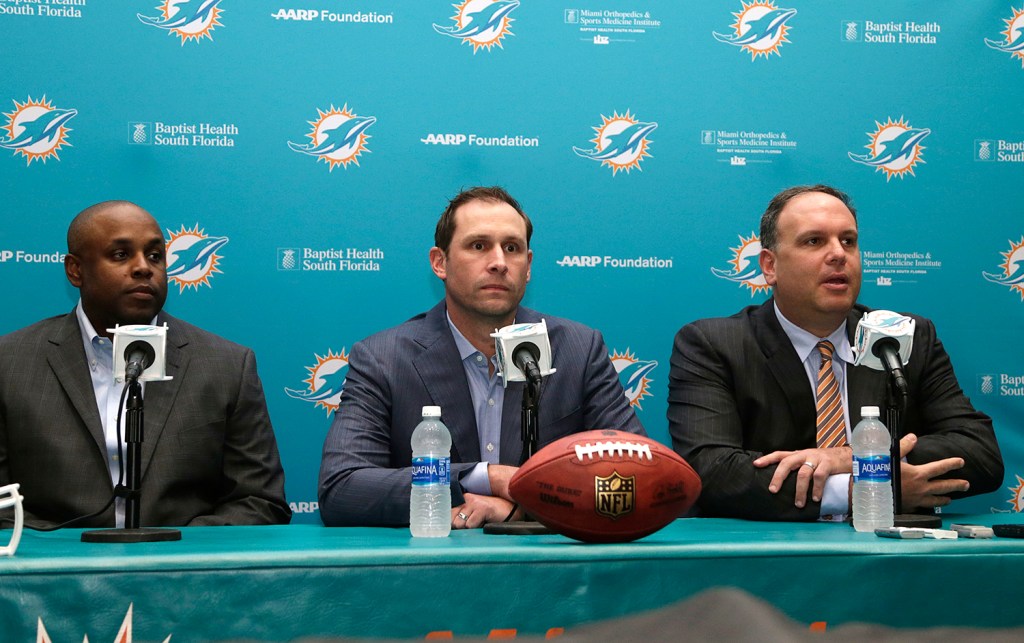 Phinalysis Episode 22: Way too Early Dolphins Mock&nbsp;Draft