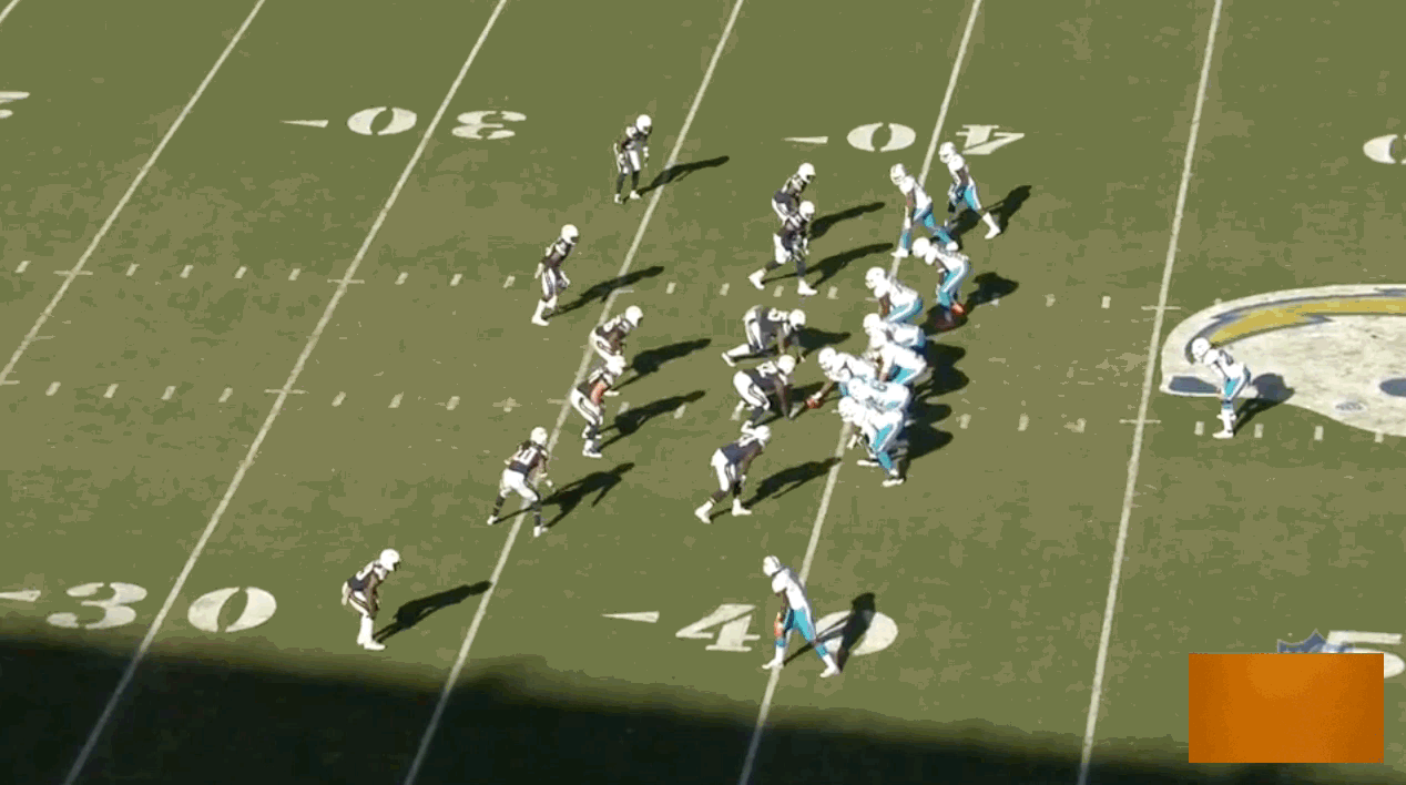 Tannehill dime Stills TD SD