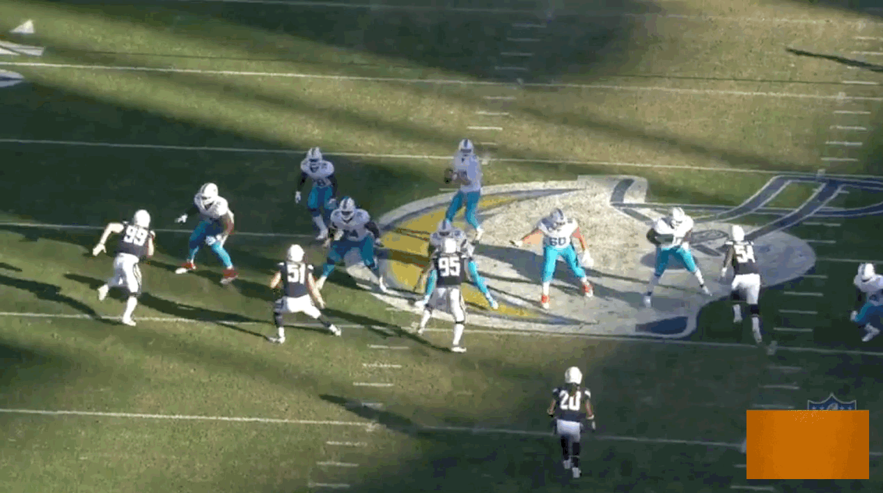 Tannehill run reel 1