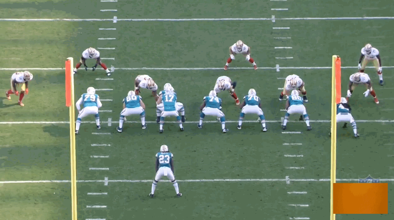 Tannehill run reel 2