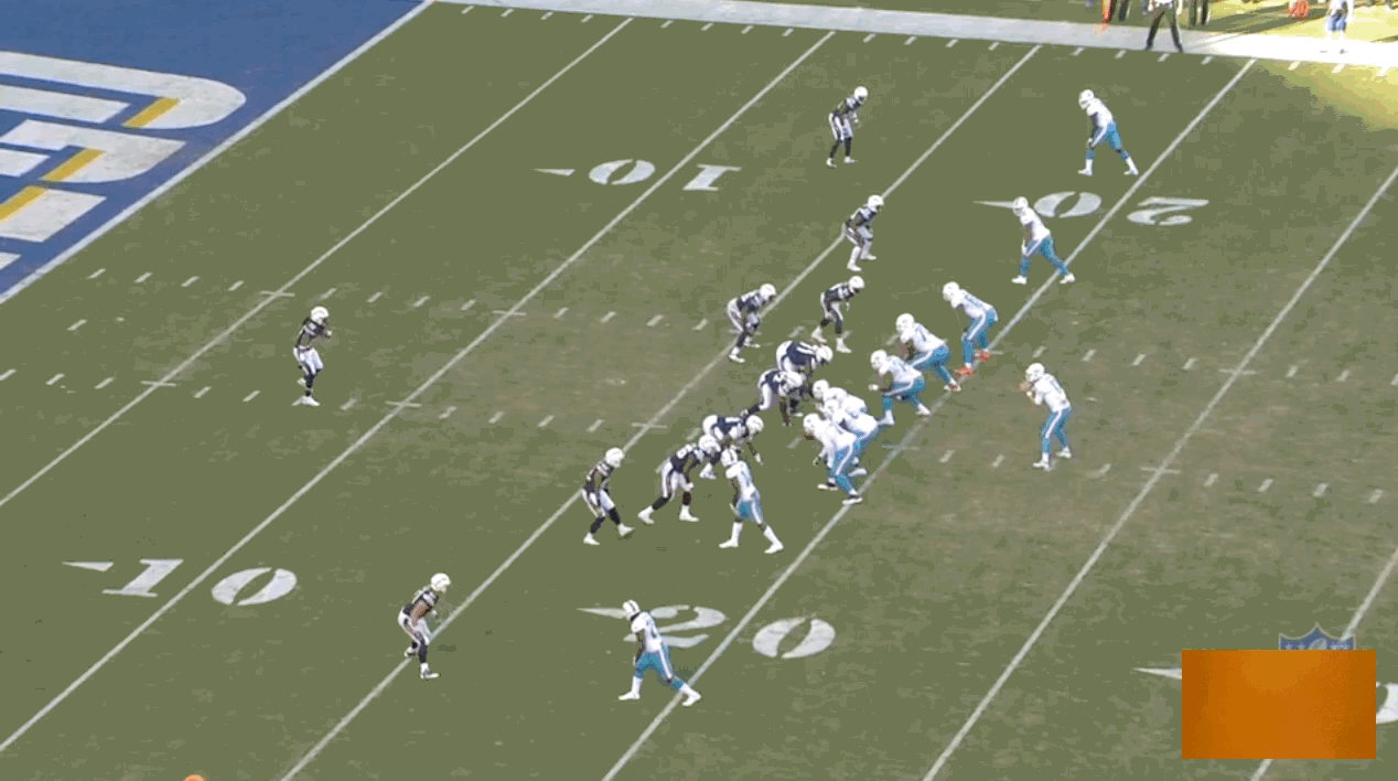 Tannehill touch Williams TD SD