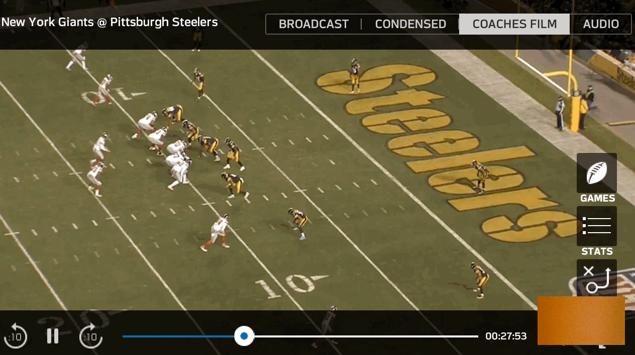 timmons hook zone 3 INT