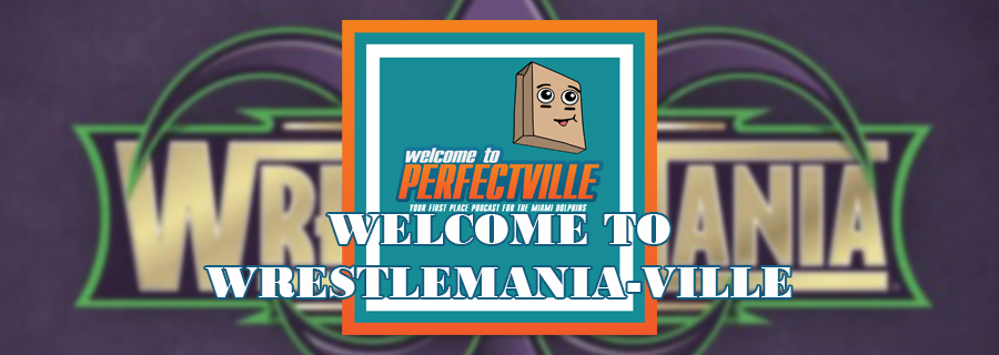 wrestlemaniaville